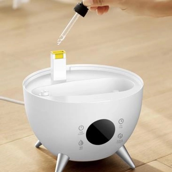 Увлажнитель воздуха Deerma Humidifier DEM-LD612